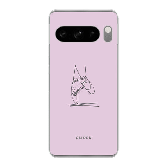 Pointe - Google Pixel 8 Pro Handyhülle Tough case