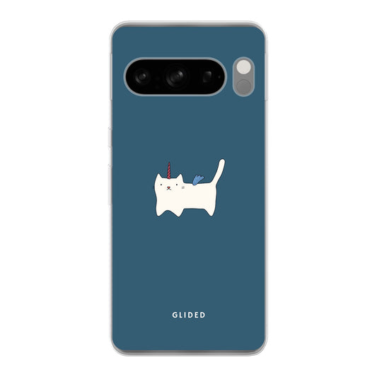 Wonder Cat - Google Pixel 8 Pro Handyhülle Tough case