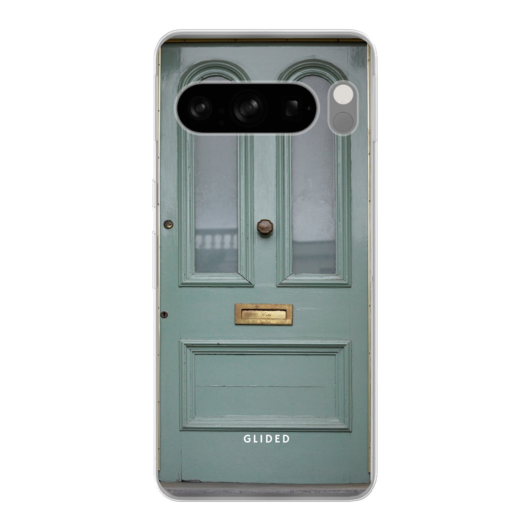 Doorway Dream - Google Pixel 8 Pro Handyhülle Tough case