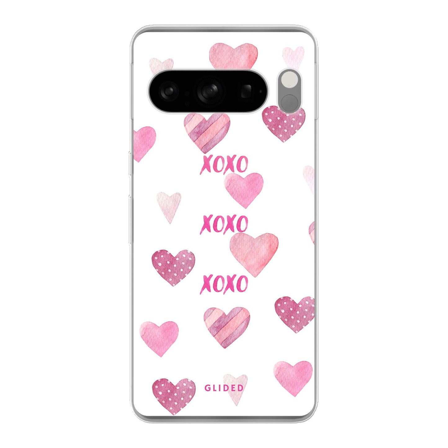 Xoxo - Google Pixel 8 Pro - Tough case