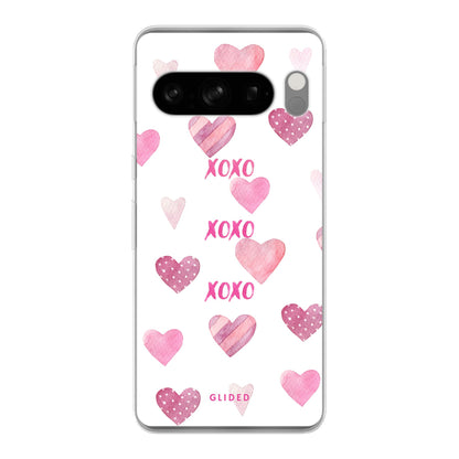 Xoxo - Google Pixel 8 Pro - Tough case