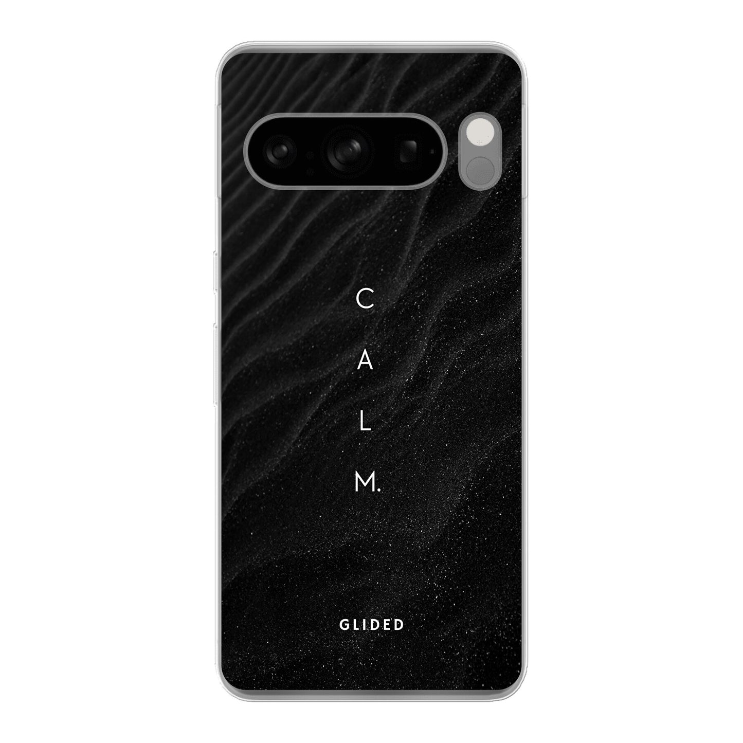 Calm - Google Pixel 8 Pro Handyhülle Tough case