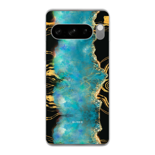 Waterly - Google Pixel 8 Pro Handyhülle Tough case