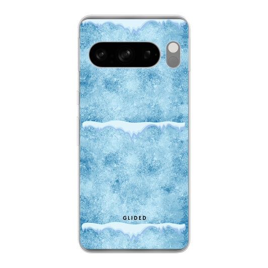 Ice Time - Google Pixel 8 Pro Handyhülle Tough case