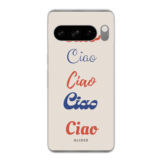 Ciao - Google Pixel 8 Pro - Tough case