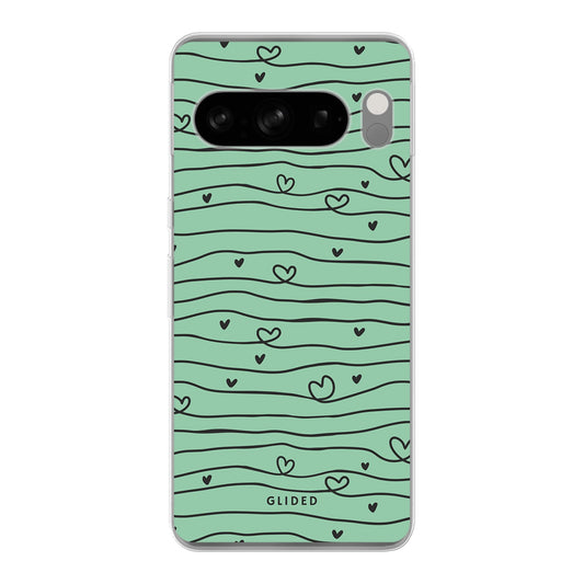 Hearty - Google Pixel 8 Pro - Tough case