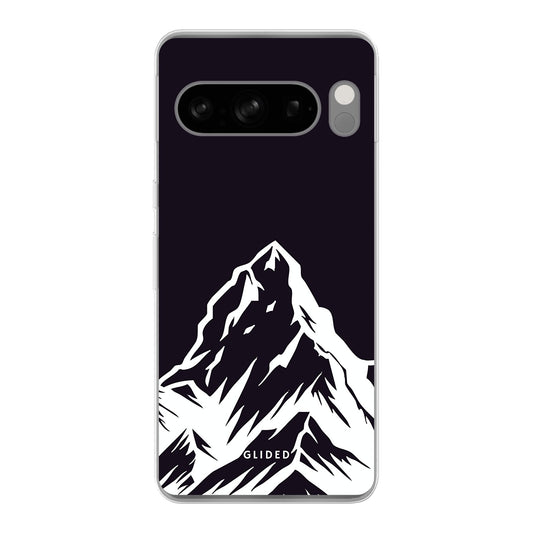 Alpine Adventure - Google Pixel 8 Pro - Tough case