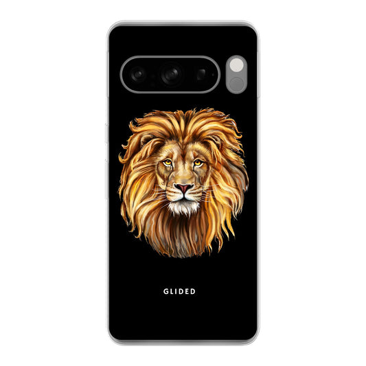 Lion Majesty - Google Pixel 8 Pro - Tough case