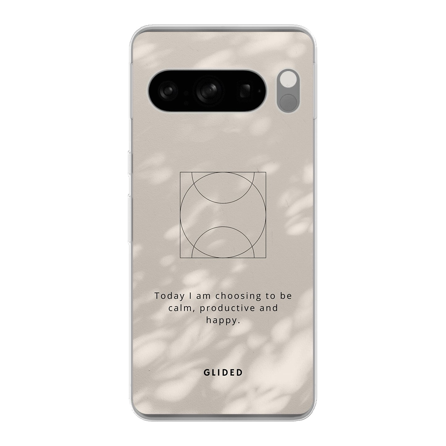 Affirmation - Google Pixel 8 Pro Handyhülle Tough case