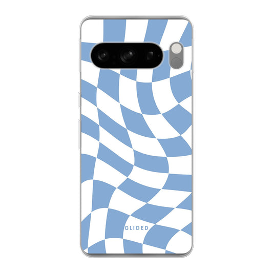 Blue Chess - Google Pixel 8 Pro Handyhülle Tough case