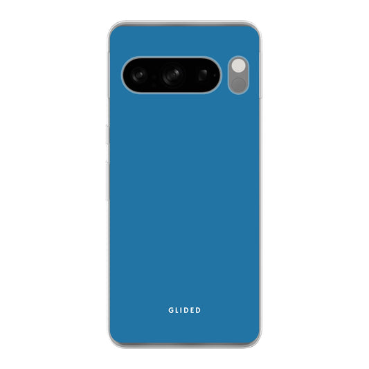 Blue Delight - Google Pixel 8 Pro Handyhülle Tough case