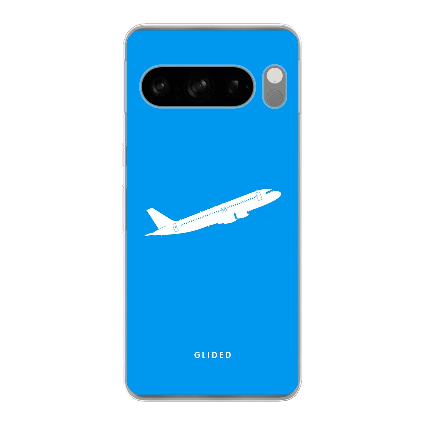 Up to Sky - Google Pixel 8 Pro Handyhülle Tough case