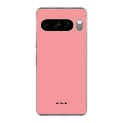 Blush Bloom - Google Pixel 8 Pro Handyhülle Tough case