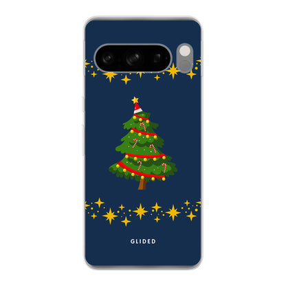 Christmas Tree - Google Pixel 8 Pro Handyhülle Tough case