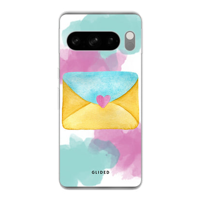 Envelope - Google Pixel 8 Pro - Tough case