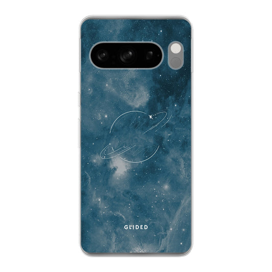 Space Time - Google Pixel 8 Pro Handyhülle Tough case