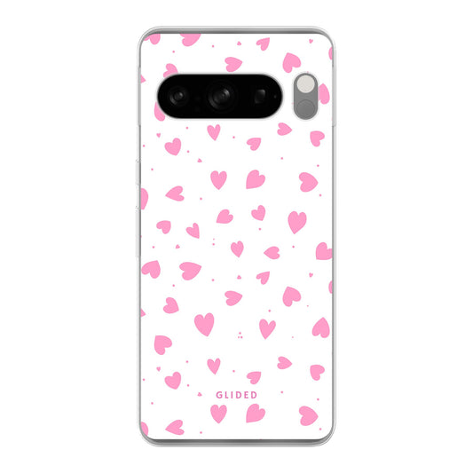 Infinite Love - Google Pixel 8 Pro Handyhülle Tough case