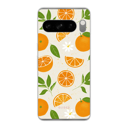 Tasty Orange - Google Pixel 8 Pro Handyhülle Tough case