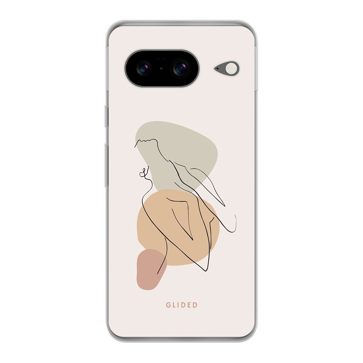 Woman Power - Google Pixel 8 Handyhülle Soft case