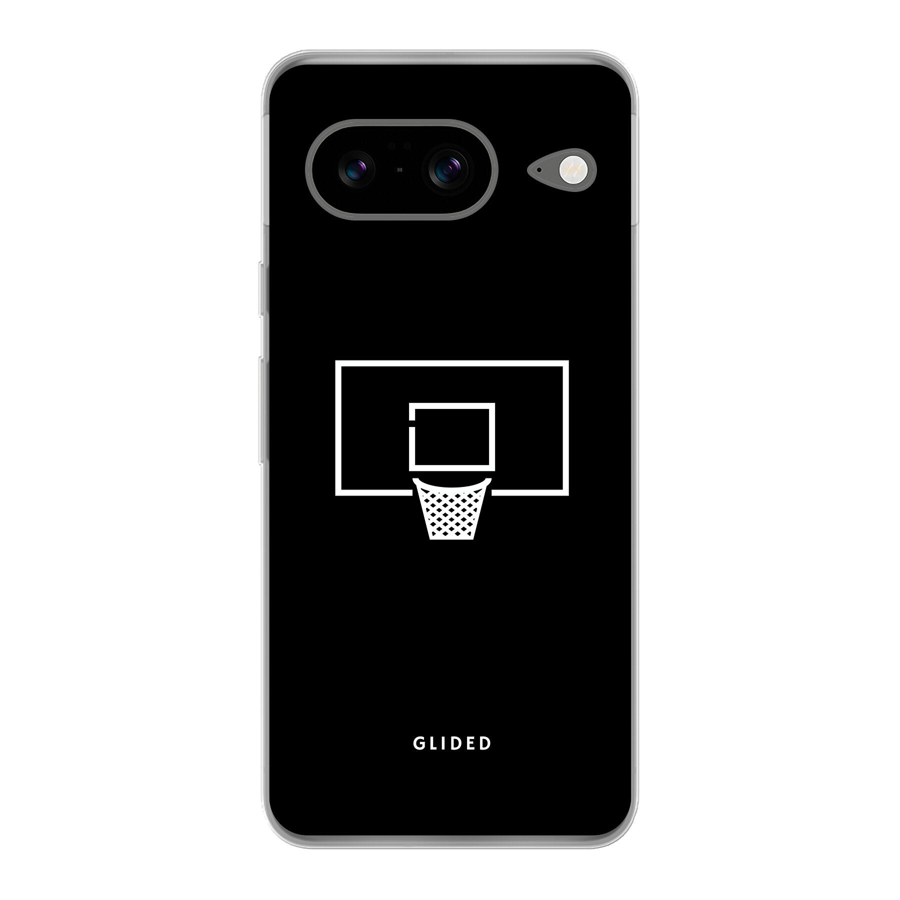 Basketball Fun - Google Pixel 8 Handyhülle Soft case