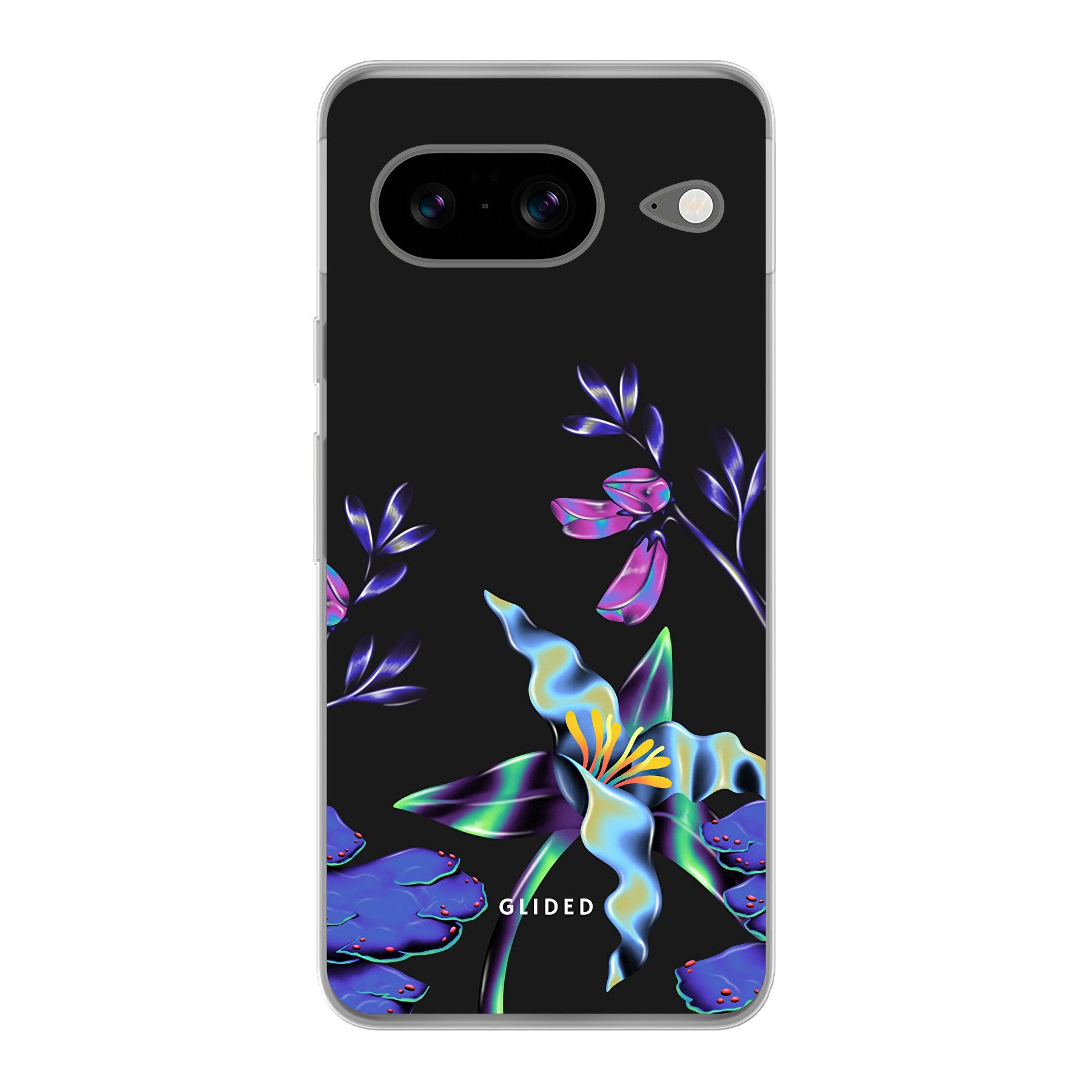 Special Flower - Google Pixel 8 Handyhülle Soft case