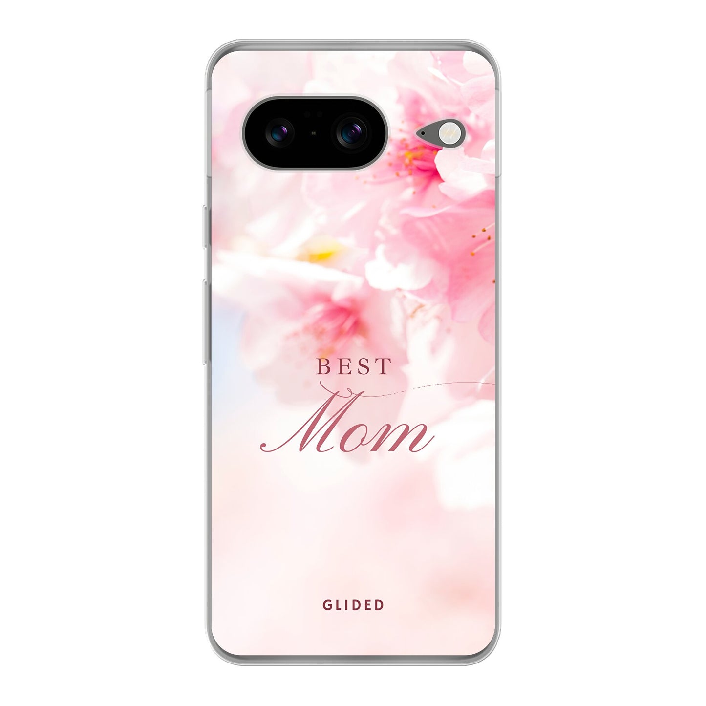 Flower Power - Google Pixel 8 - Soft case