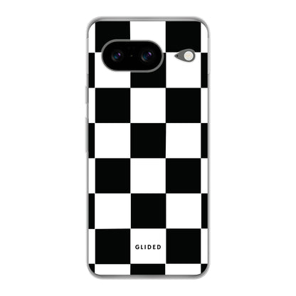 Classic Chess - Google Pixel 8 Handyhülle Soft case