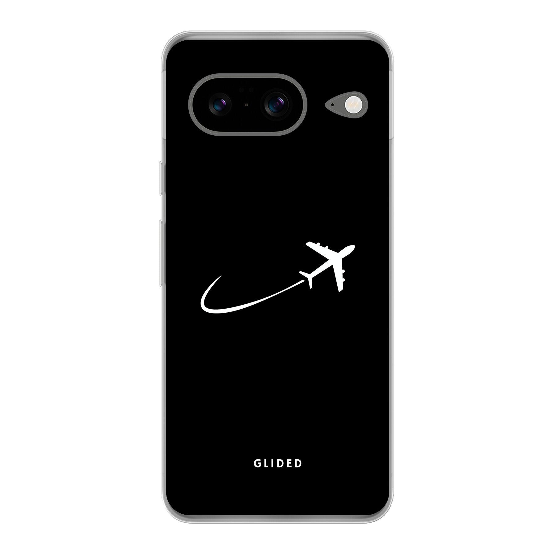 Takeoff - Google Pixel 8 Handyhülle Soft case