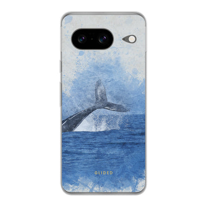 Oceanic - Google Pixel 8 Handyhülle Soft case