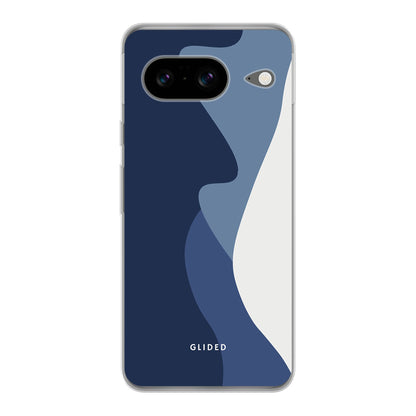 Wave Dream - Google Pixel 8 Handyhülle Soft case