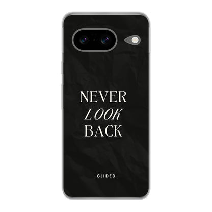 Never Back - Google Pixel 8 Handyhülle Soft case