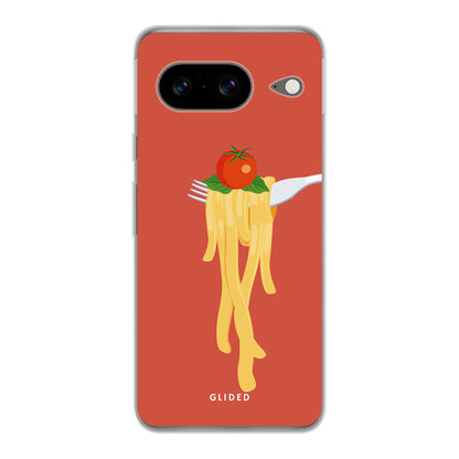 Pasta Paradise - Google Pixel 8 - Soft case