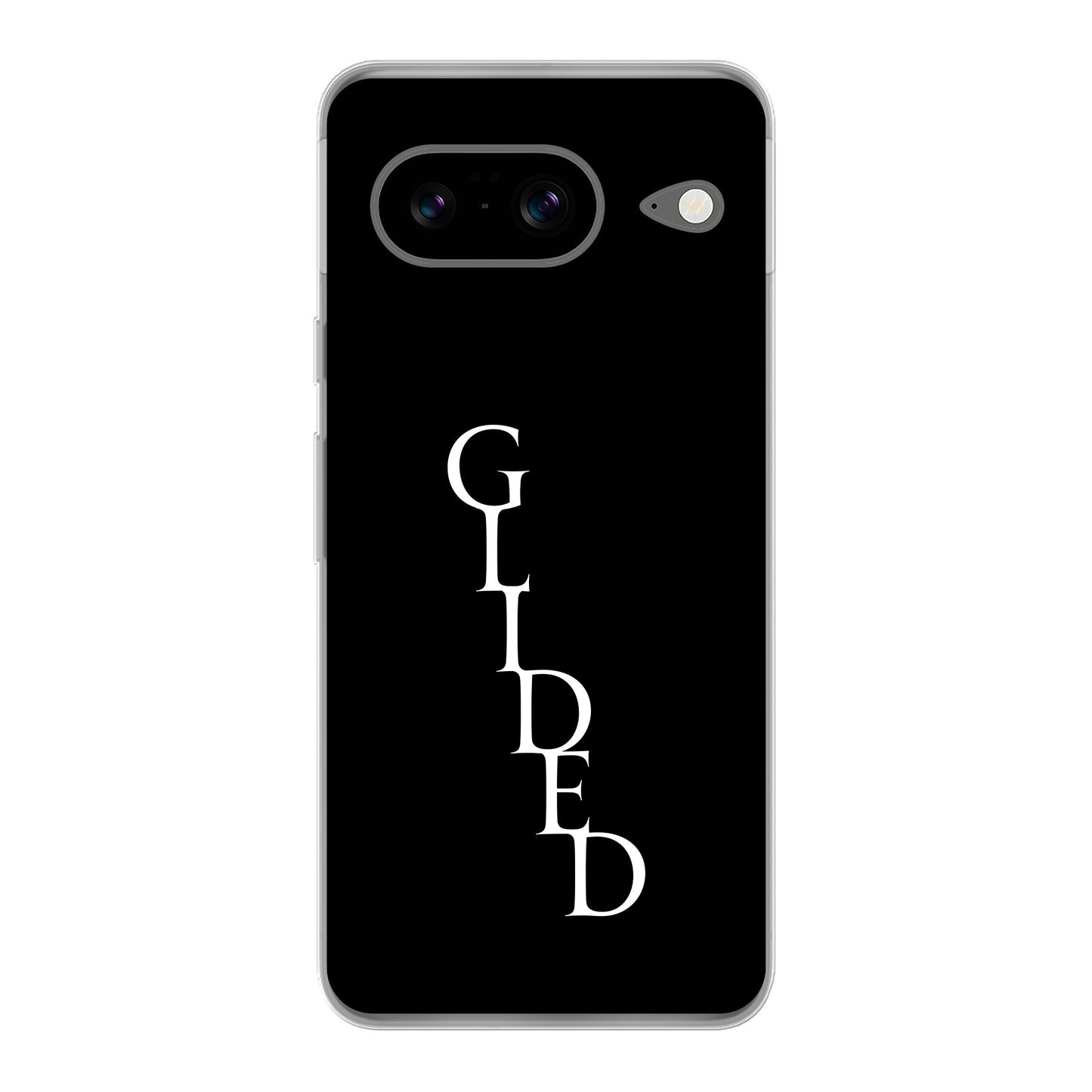 Premium Glided Exclusiv - Google Pixel 8 Handyhülle Soft case