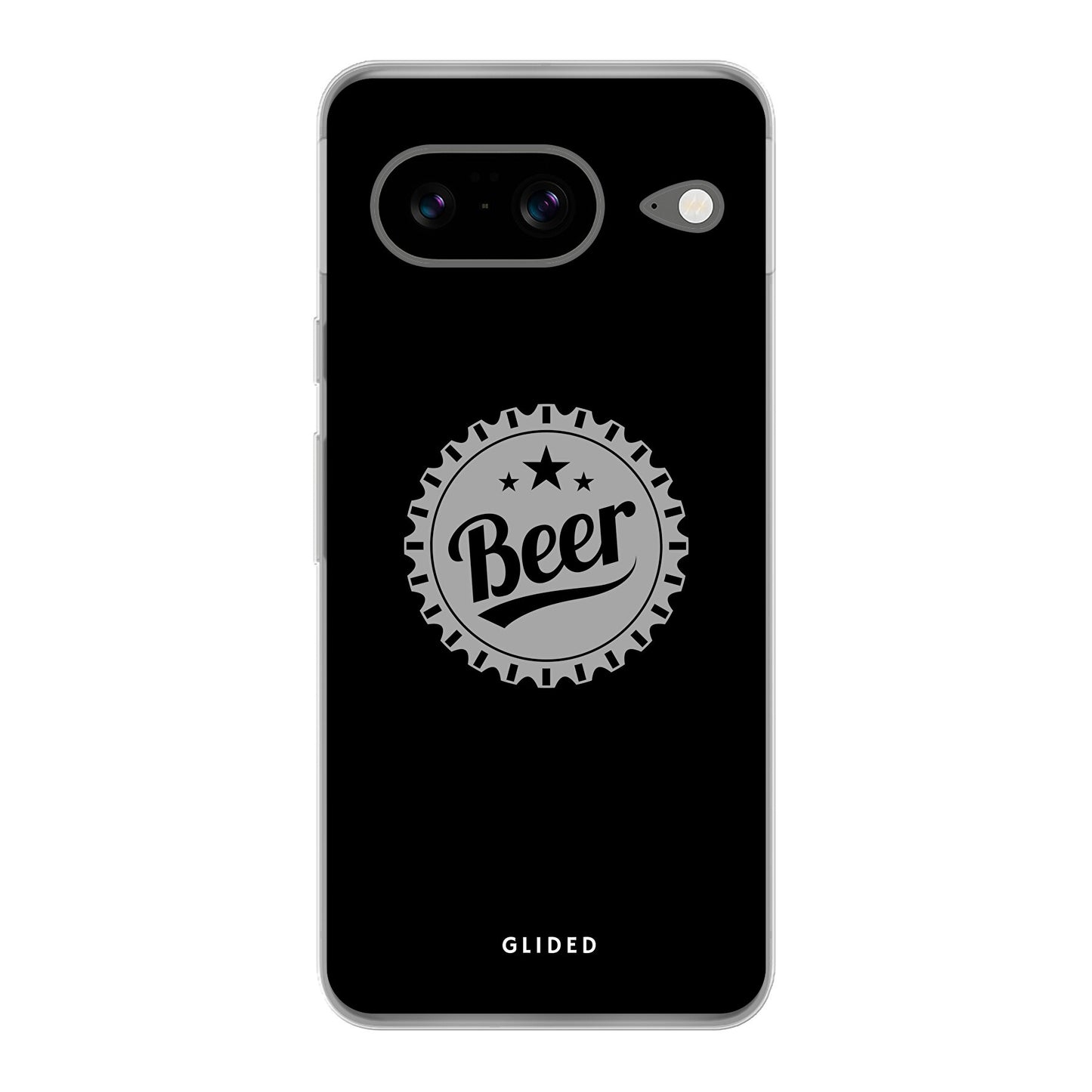 Cheers - Google Pixel 8 - Soft case