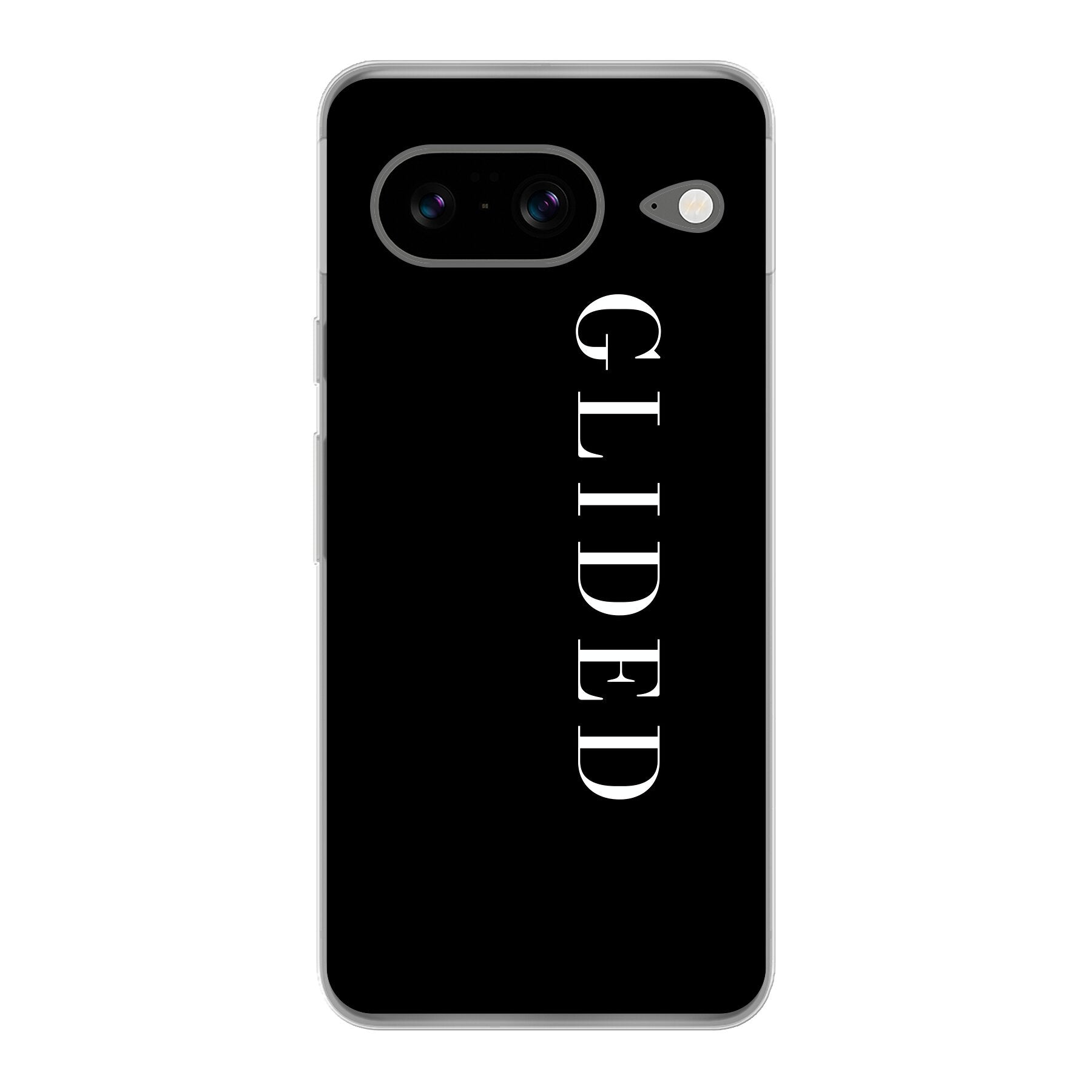 Premium Glided Exclusive - Google Pixel 8 Handyhülle Soft case