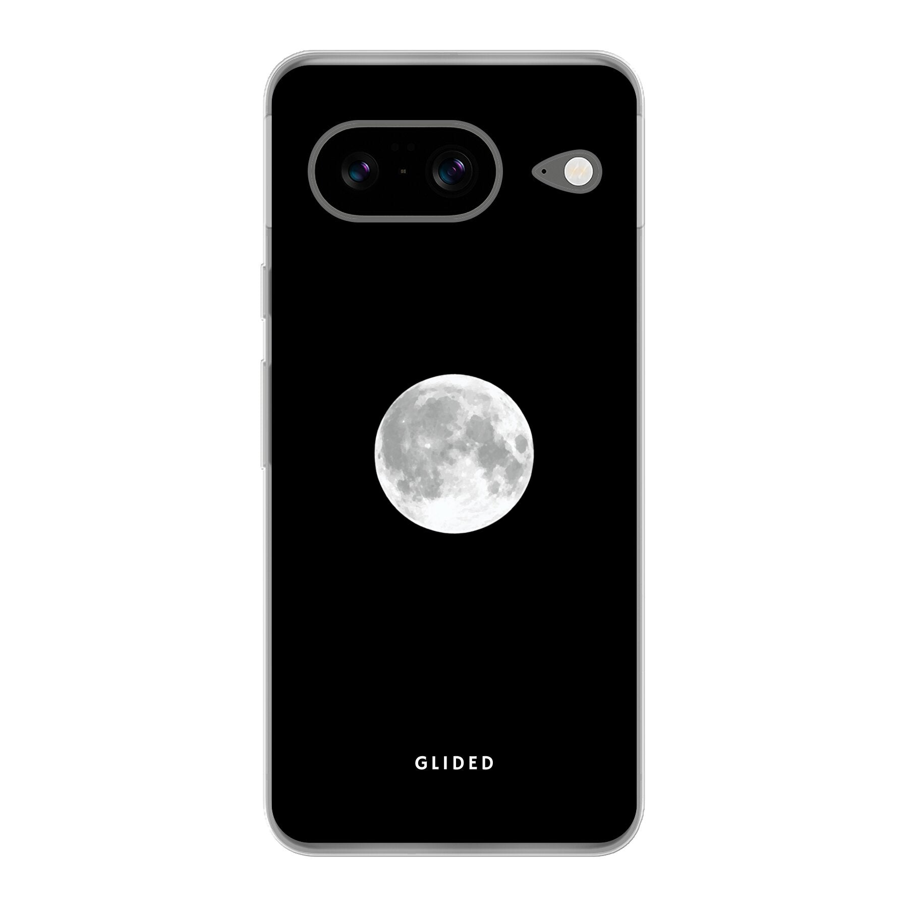 Epic Moon - Google Pixel 8 Handyhülle Soft case