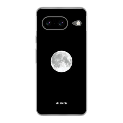 Epic Moon - Google Pixel 8 Handyhülle Soft case