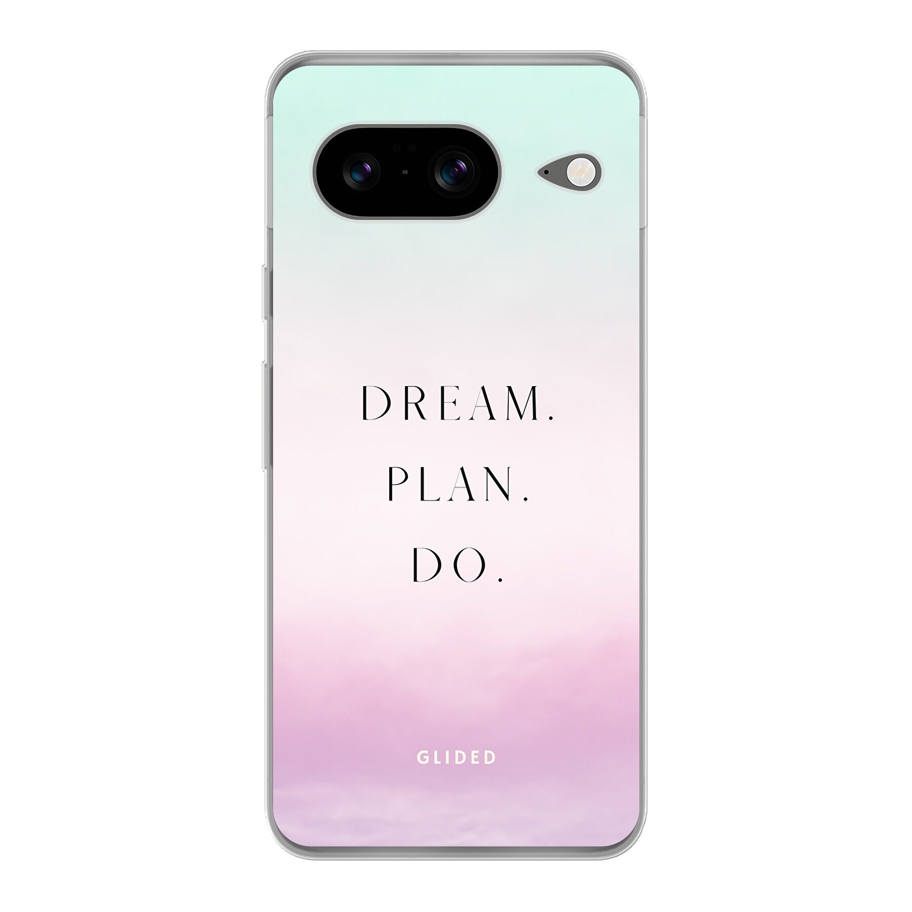 Dream - Google Pixel 8 Handyhülle Soft case