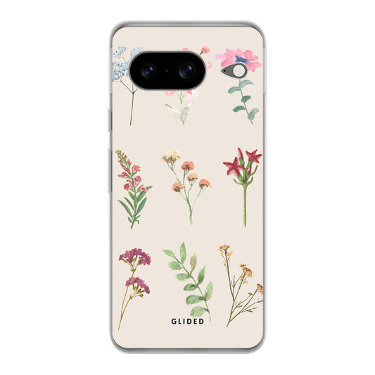 Botanical Garden - Google Pixel 8 - Soft case