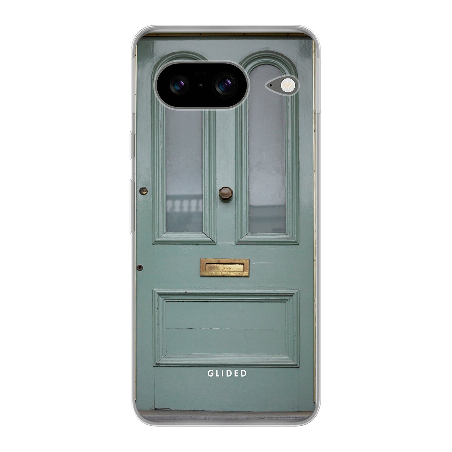 Doorway Dream - Google Pixel 8 Handyhülle Soft case