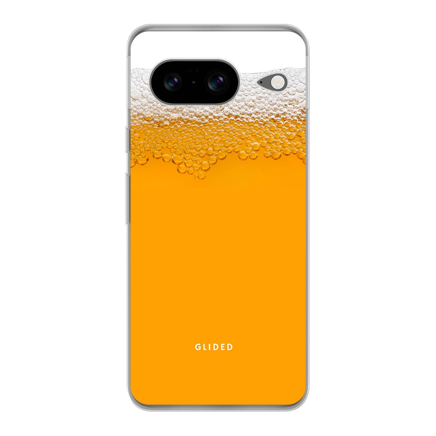 Splash - Google Pixel 8 - Soft case