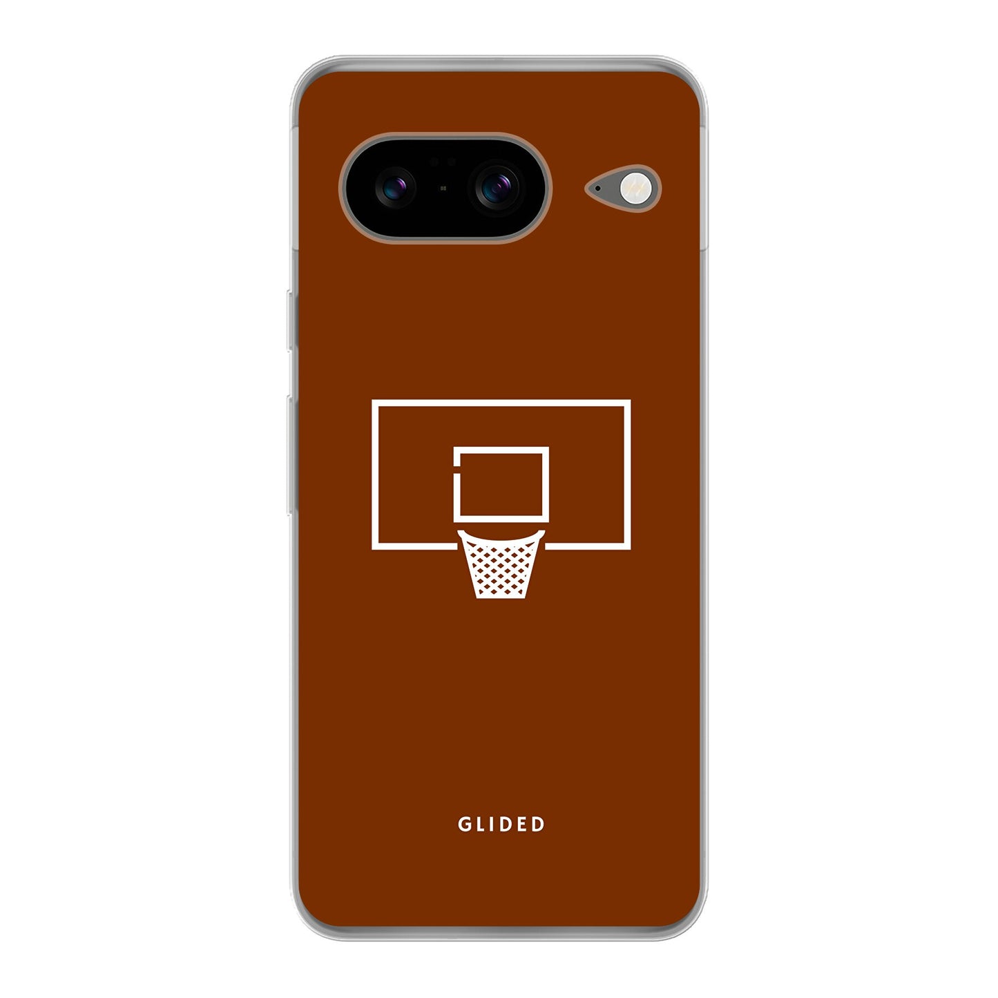 Basket Blaze - Google Pixel 8 Handyhülle Soft case