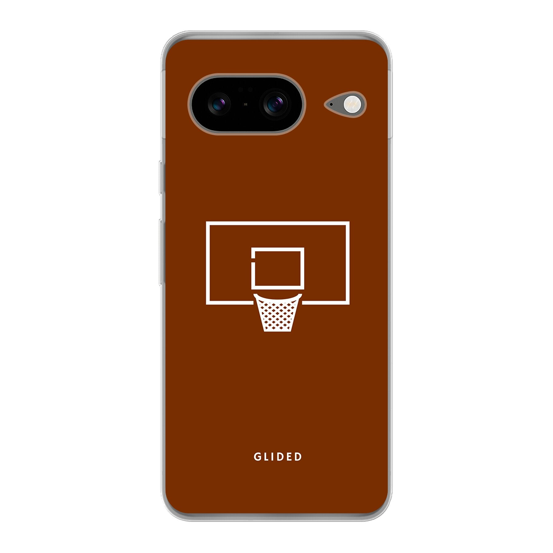 Basket Blaze - Google Pixel 8 Handyhülle Soft case