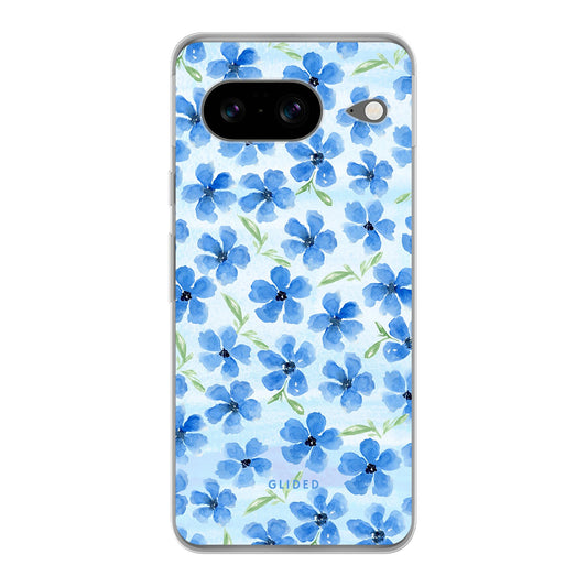 Ocean Blooms - Google Pixel 8 Handyhülle Tough case