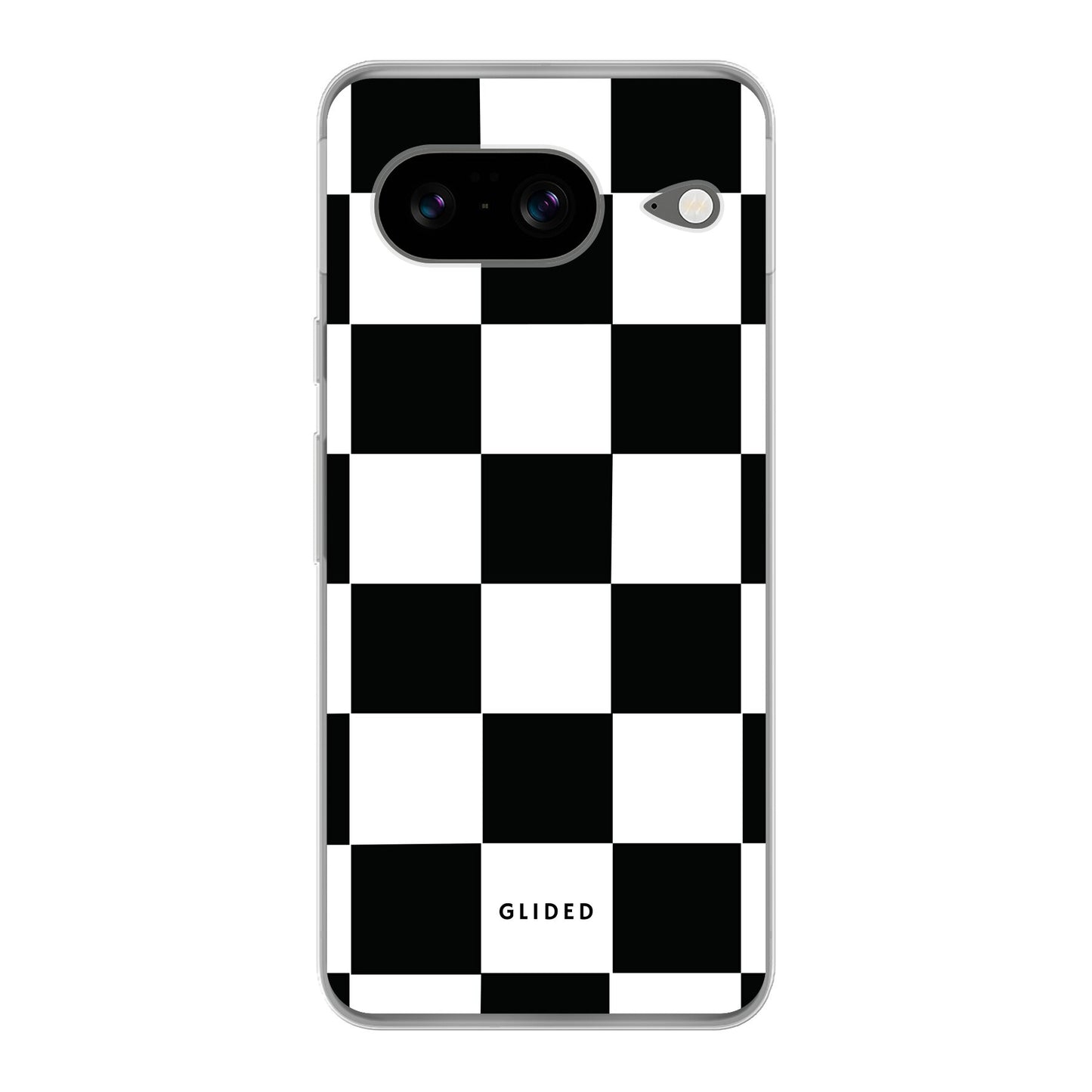 Classic Chess - Google Pixel 8 Handyhülle Tough case