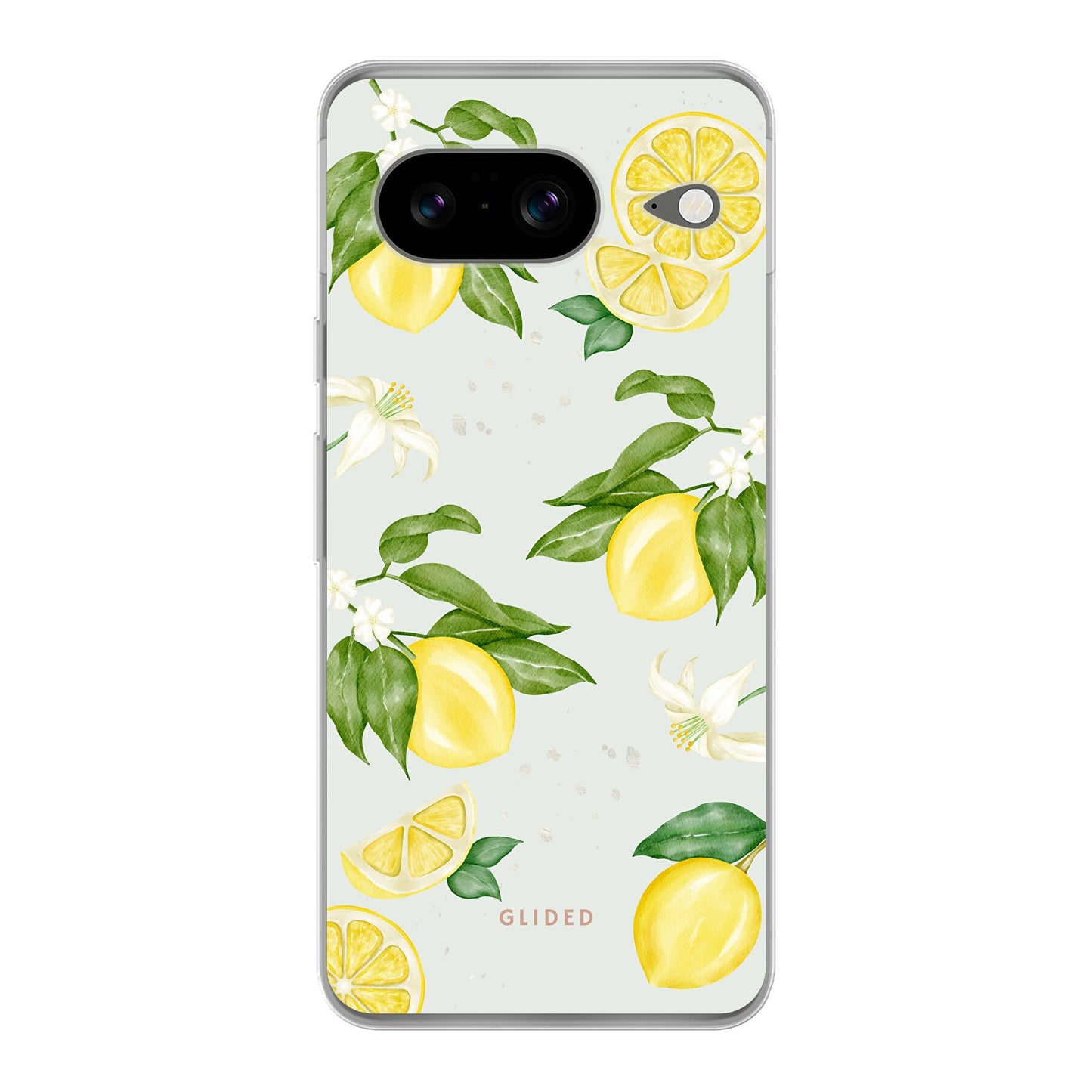 Lemon Beauty - Google Pixel 8 Handyhülle Tough case