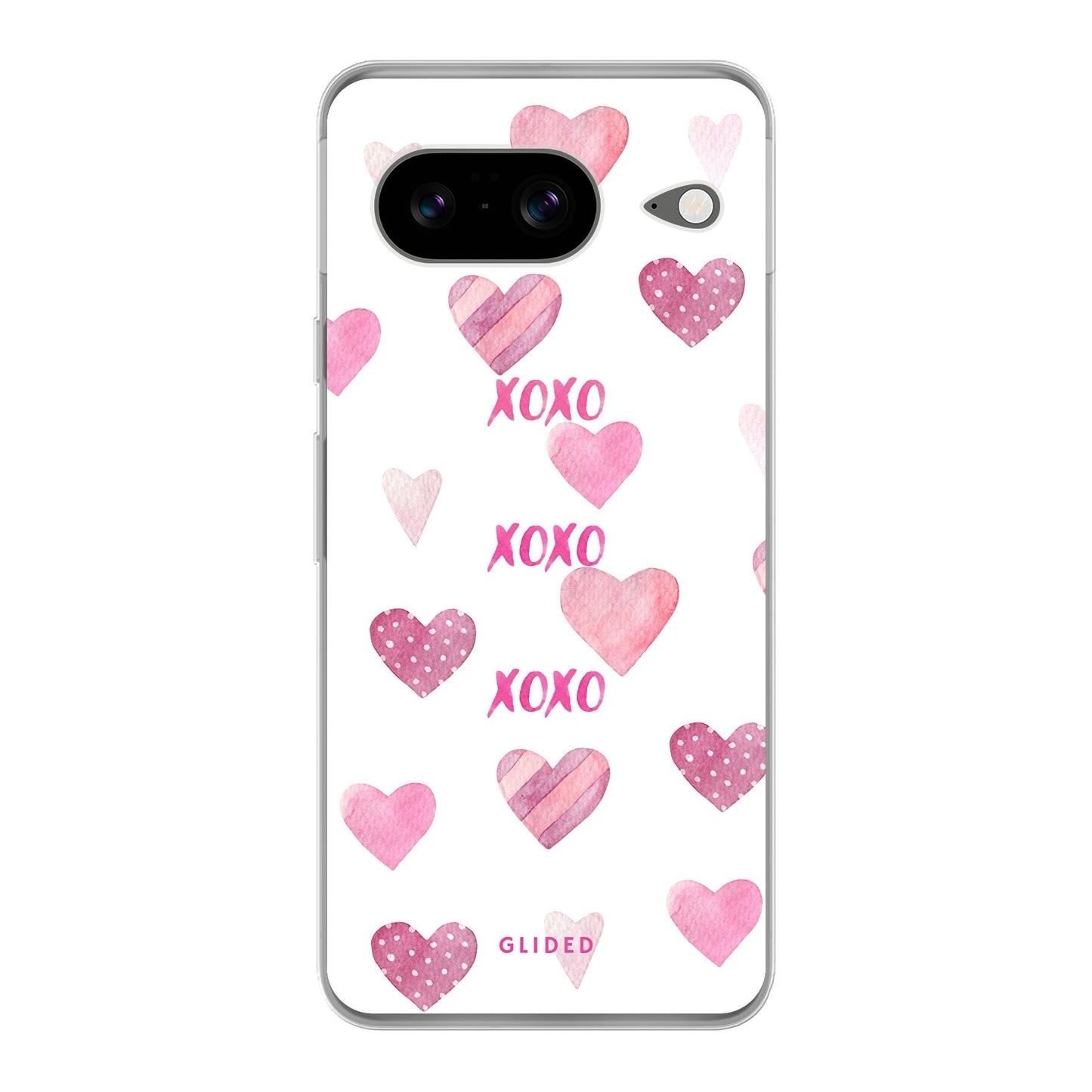 Xoxo - Google Pixel 8 - Tough case