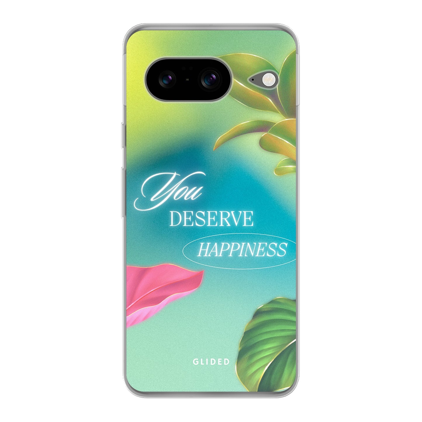 Happiness - Google Pixel 8 - Tough case