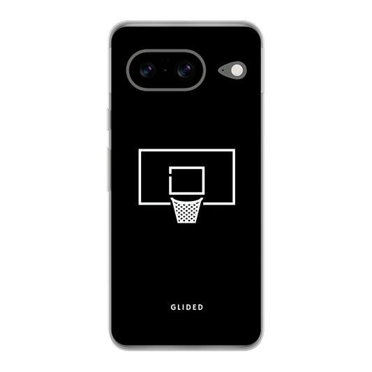 Basketball Fun - Google Pixel 8 Handyhülle Tough case