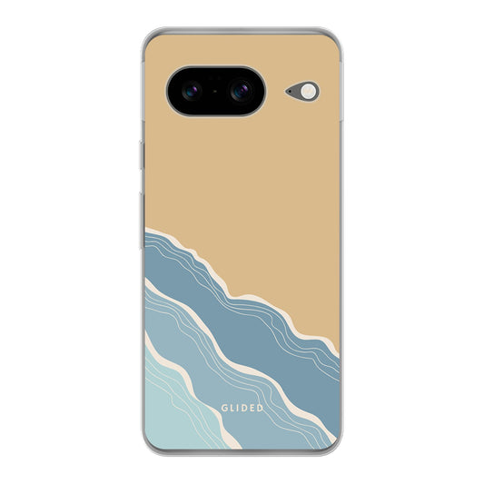 Breeze - Google Pixel 8 Handyhülle Tough case